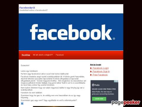 Facebook
