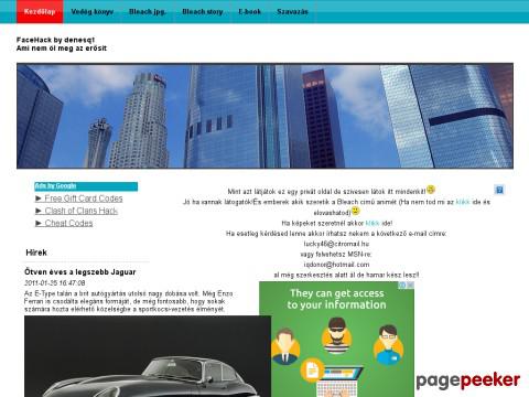 Facehack - facehack