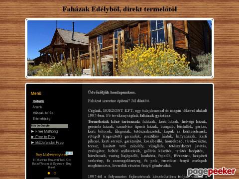 Fahazakerdelybol