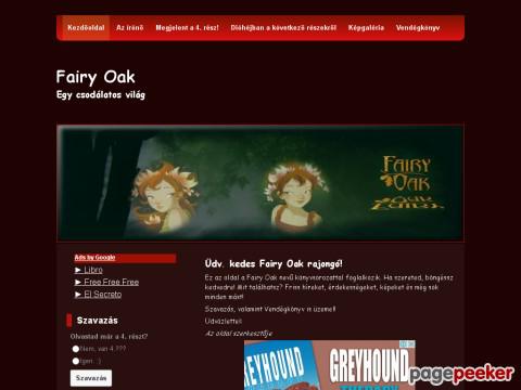 Fairyoak