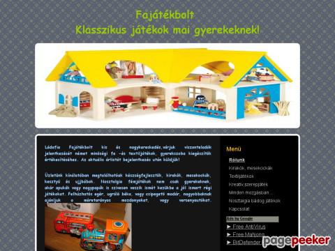 Fajatekvac