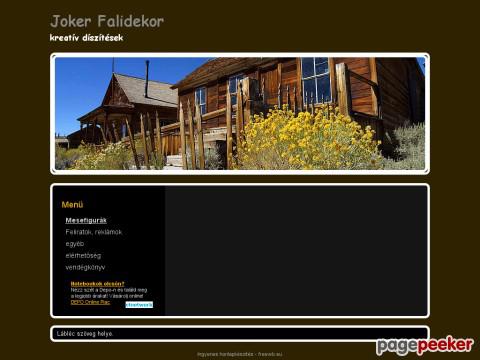 Falidekor