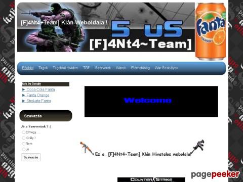Fanta