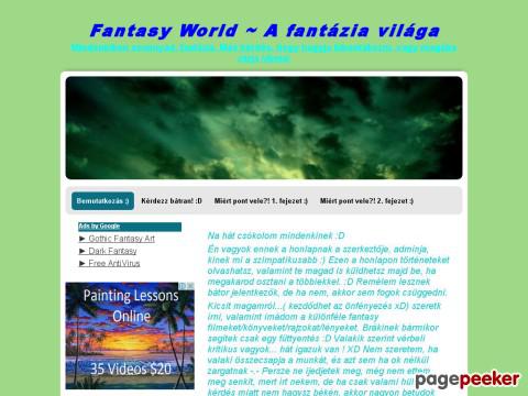 Fantasyworld