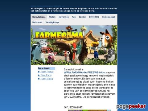 Farmmania