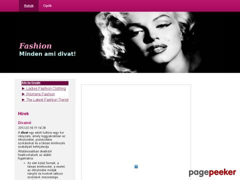 Fashionwb