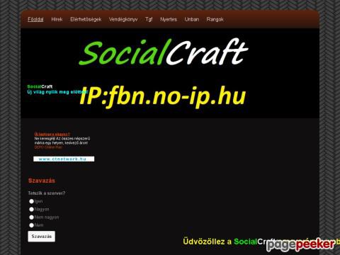 Fbnminecraft