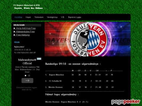 Fcbayerndfb
