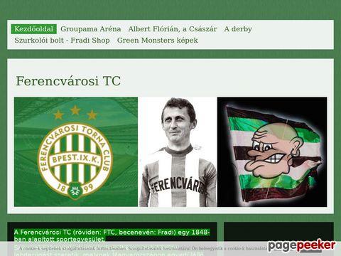 Ferencvarositc