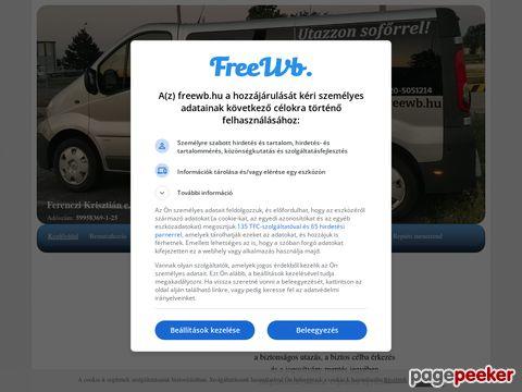 Ferszolg
