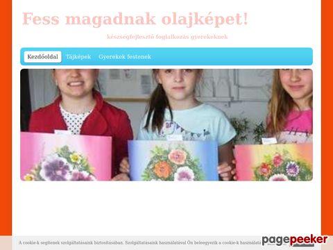 Fessmagadnak