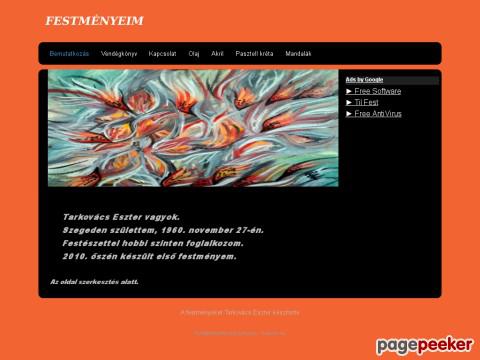 Festmenyeim