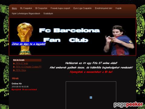 Fifa07pro