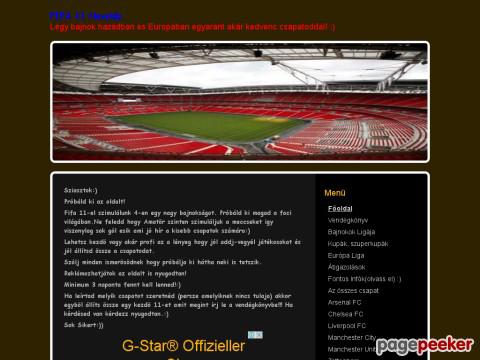 Fifa11legjobbnevelde