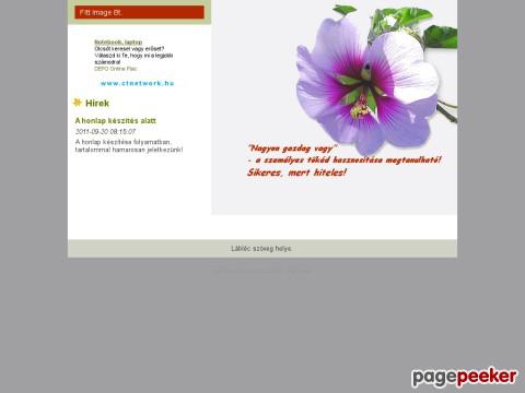 Fittimage