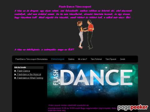 Flashdance