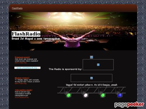 Flashradio
