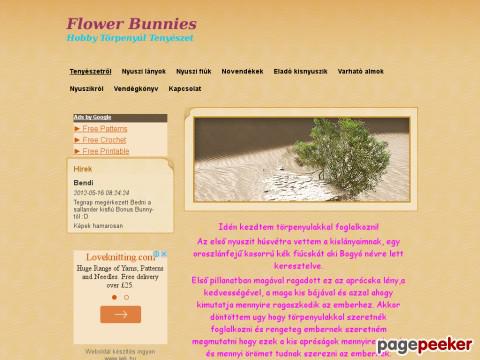 Flowerbunnies