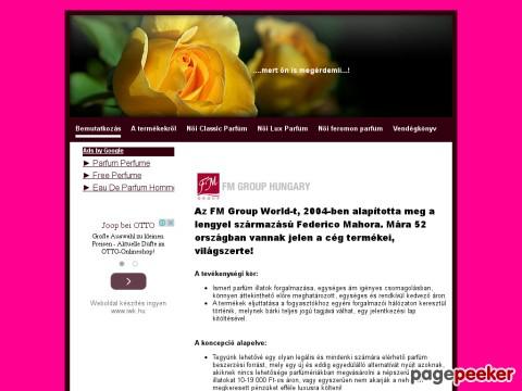 Fmparfum