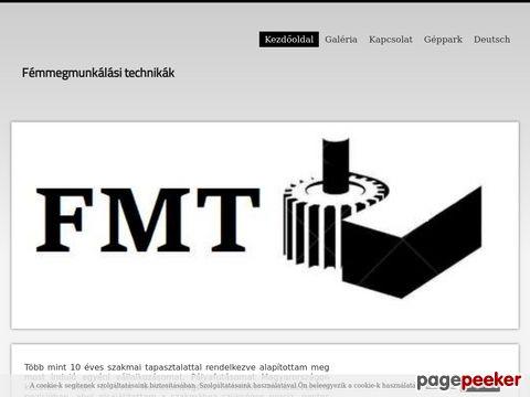 Fmt