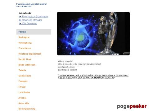 Focimanager2011