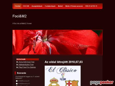 Focismetin2 - Profifoci