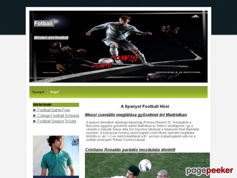 Football2012
