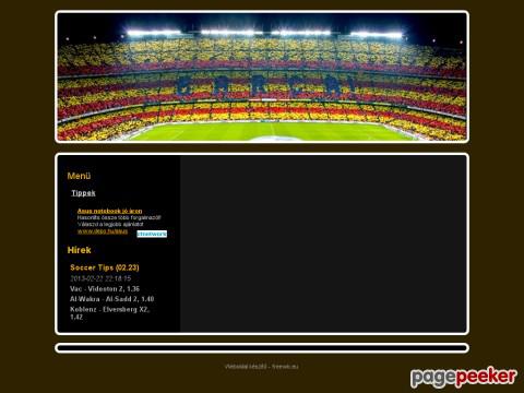 Footbaltip