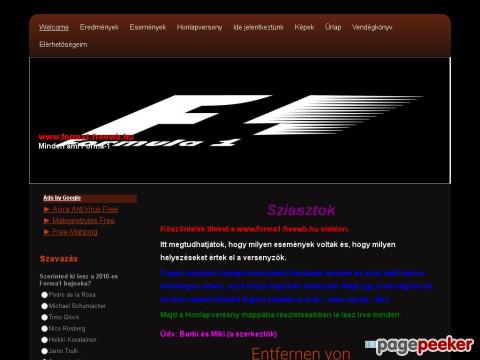 Forma1