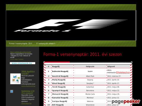 Formaegyhirek