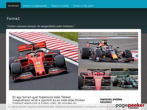 Formula-1