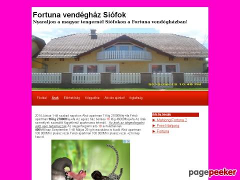 Fortuna