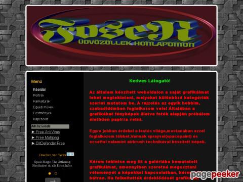 Foser - foserworks.freewb.hu