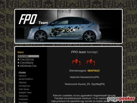 Fpo