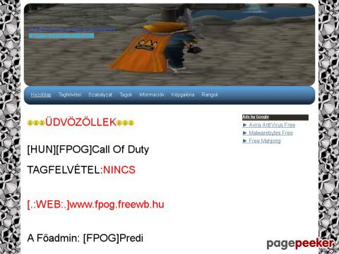 Fpog