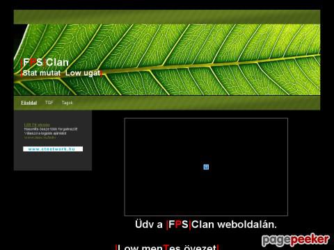 Fpsclan