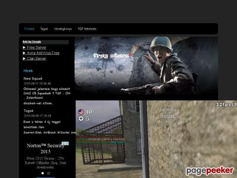 Fragclan