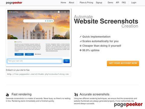 Freddiefansite