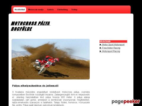 Fredimotorsport