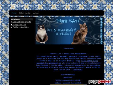 Freecats