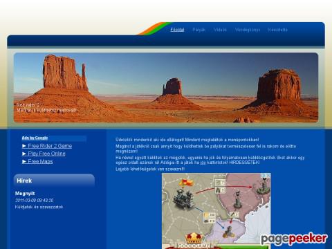 Freerider2 - Free Rider 2 ¦ Maps
