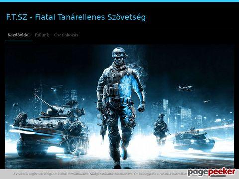 Ftsz