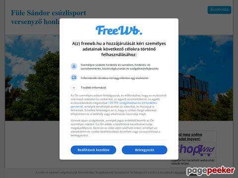 Fulesandor