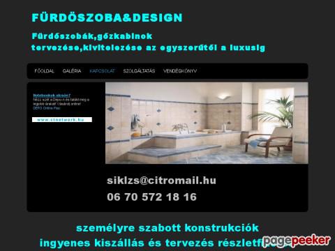 Furdoszoba - furdoszoba