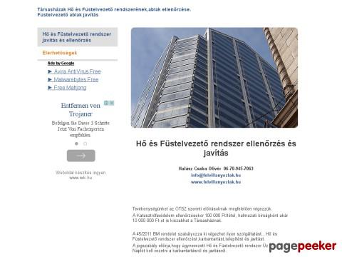 Fustelvezetoablak - füstelvezető ablak,füstelvezető rendszer ellen ...