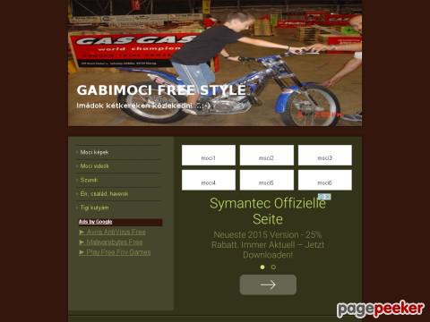 Gabimoci