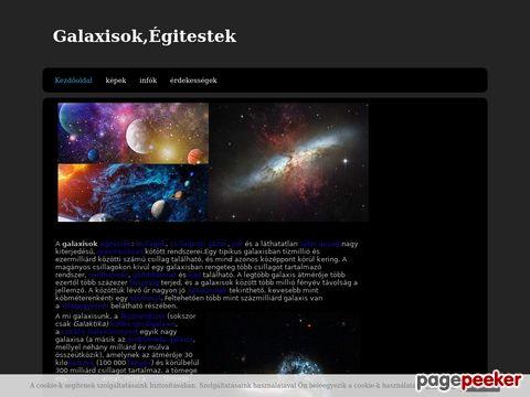 Galaxisok