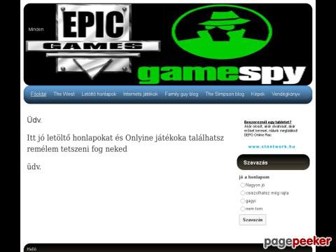 Gamer