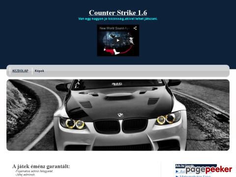 Gamerek