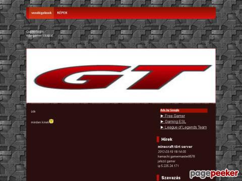 Gamerteam